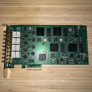 BlackMagic DeckLink Quad SDI PCIe Capture Card BMDPCB143A - Bild 1 von 4