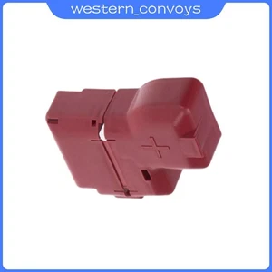 Battery Terminal Protector Cover For 2008-14 Murano 2007-15 Altima 2011-15 Quest - Picture 1 of 8