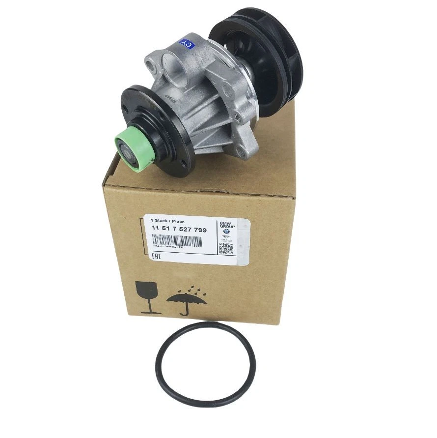 Engine Water Pump for BMW 320i E361992-1995 323Ci 323i 323is 325Ci 328Ci M3 New - Image 1 of 4