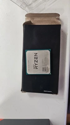 AMD Ryzen 1700 con dissipatore - Immagine 1 di 4