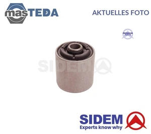 881601 QUERLENKER LAGER LAGERBUCHSE VORNE SIDEM FÜR KIA CARENS II MPV,SHUMA I - Bild 1 von 5