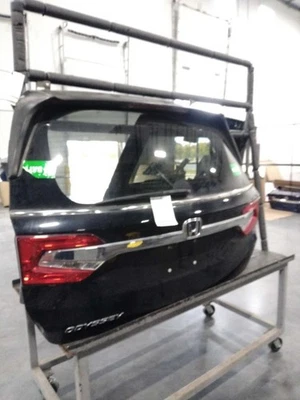 Trunk/Hatch/Tailgate Without Power Opening Liftgate Fits 18-20 ODYSSEY 558658 - Image 1 of 3