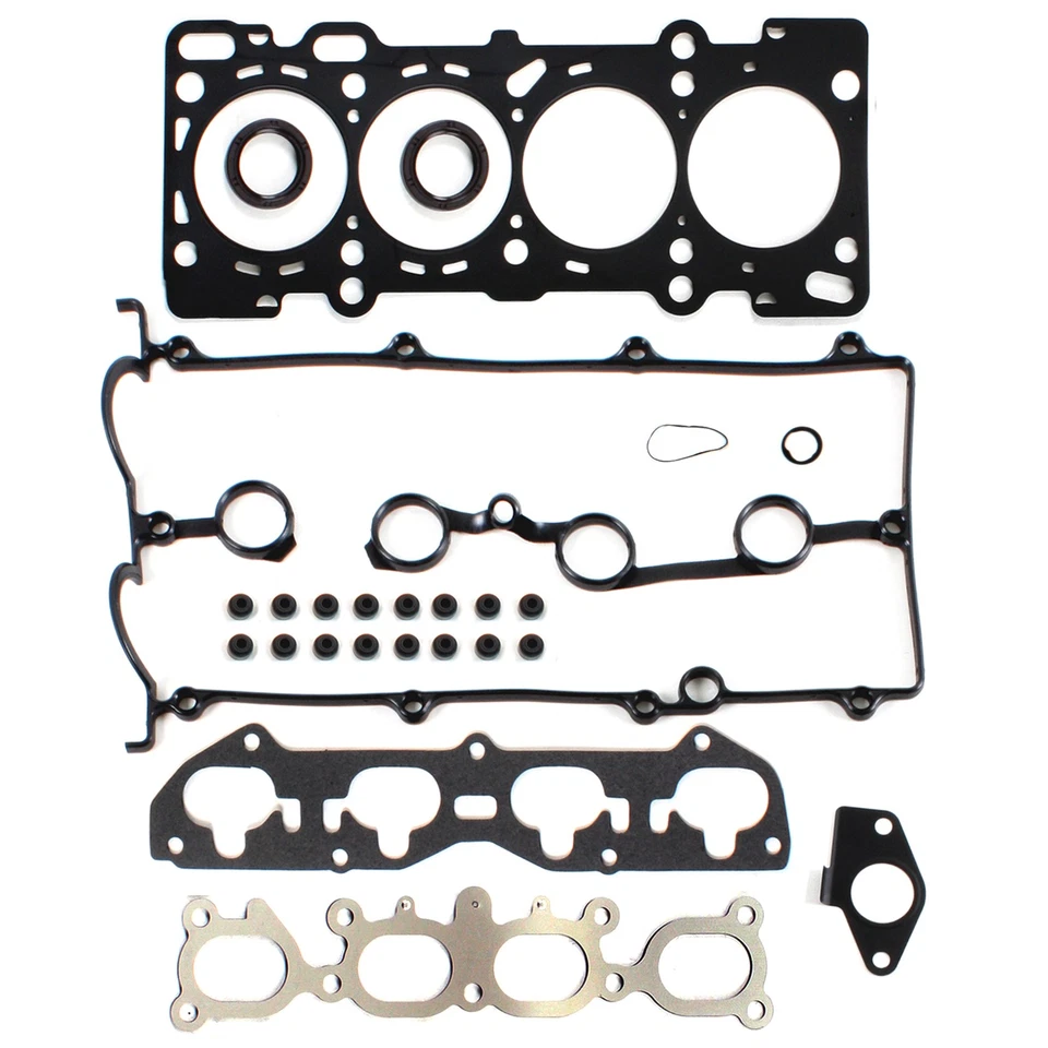 MLS Head Gasket Set For 1993-1997 Mazda 626 MX6 Ford Probe DOHC 16V 2.0L Foto 1 de 1