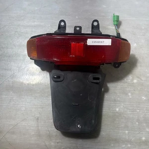 Honda LEAD 50 AF20 Tail Light Lamp OEM Genuine - Scratches, Dirt, Light Rust JP - Bild 1 von 9