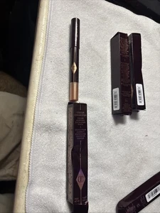 Charlotte Tilbury Colour Chameleon Eyeshadow Pencil - Champagne Diamonds - Picture 1 of 6
