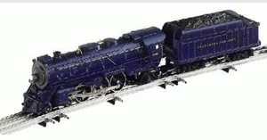LIONEL 4-6-2 PACIFIC STEAM LOCOMOTIVES BALTIMORE & OHIO COMMAND 5308 6-28032 NIB - Picture 1 of 10