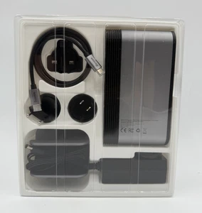 Baseus Working Station Multifunctional Type-C HUB Adapter BS-HUB003 (W/ Box) - Picture 1 of 5