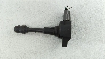 2007-2015 Nissan Titan Ignition Coil Igniter Pack WUBJZ - Image 1 of 4