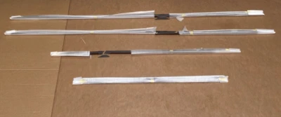 Samsung 75" TV Customizable Frame 2021 Brown VG-SCFA75BWBZA ✅❤️️✅ READ! - Image 1 of 4