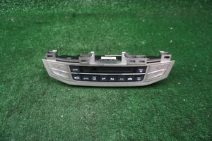  2013 2014 2015 HONDA ACCORD  AC Control OEM159571049 - Picture 1 of 4