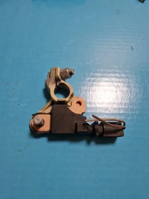 Cable batería terminal negativo peugeot 3008 5008 508 citroen c4 picasso Foto 1 de 4