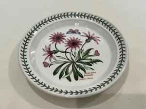 Portmeirion Susan Williams Ellis Botanic Garden Salad Plate, Gazania Ringens - Picture 1 of 4