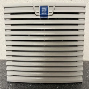 Rittal SK 3241.100 Filterlüftereinheit mit integriertem Lüfter - 26x26 cm - w... - Bild 1 von 13