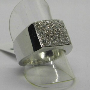 Anelli con diamanti Cartier | Acquisti Online su eBay