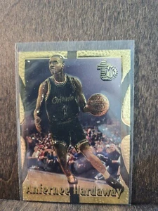 1994-95 Topps TMB Gold Embossed Anfernee Hardaway #68 Surface Issues - Picture 1 of 2