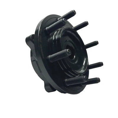 Napa NBR930551 Wheel bearing Hub Assembly Ram 2500 & 3500 12-13 (SHIPS FREE!) - Image 1 of 4