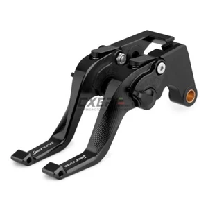 For BENELLI Leoncino 500 250 2019 2020 2021 One Finger Brake Clutch Levers - Imagen 1 de 31
