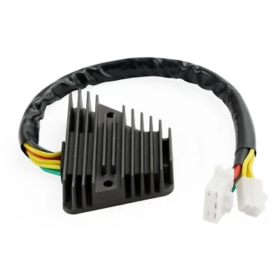 Voltage Rectifier Regulator For Honda V45 Magna VF750C VF700C 1982-1984 US - Image 1 of 4