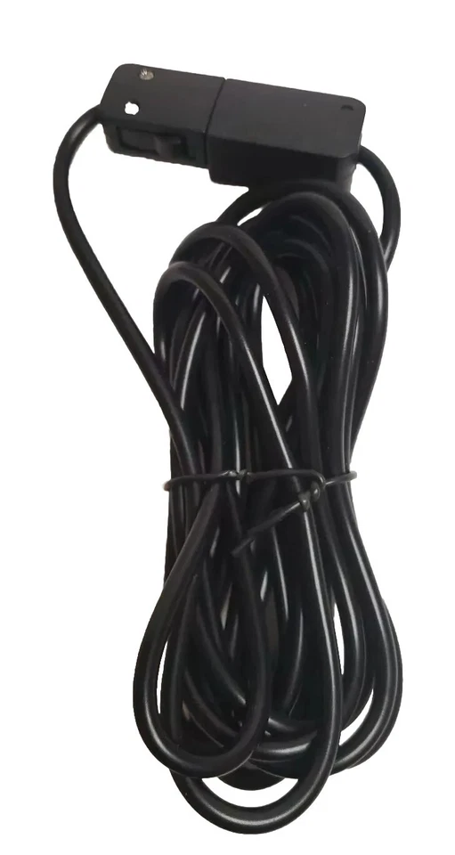 Classic Controller Extension Cable 115 inch FOR SNES Mini NES Wii Wired 1 Count - Image 1 of 4