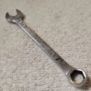 MAC Tool 5/16" Combination Wrench 6pt CH10 USA  - Picture 1 of 2
