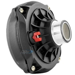DS18 Compression Driver 300W 8 ohm 2" VC Phenolic Horn Speaker Tweeter PRO-DR250 - Picture 1 of 7