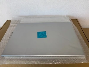 LCD Rear Top Lid Back Cover For HP ProBook 650 G5 L58711-001 - Afbeelding 1 van 3