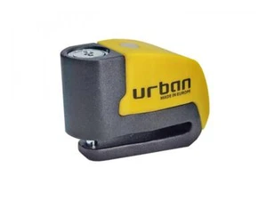 Urban Bremsscheibenschloss 6mm - Bild 1 von 1