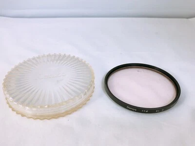 🟢TOP MINT🟢 Mamiya 77mm SL C Lens Filter from Japan - Image 1 of 3