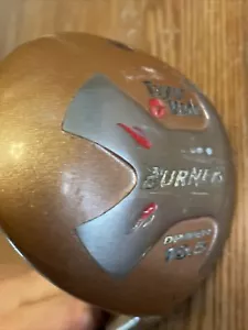 Taylor Made Burner Driver 10.5 Bubble Graphitschaft S-90 Plus Flex RH 45" - Bild 1 von 7
