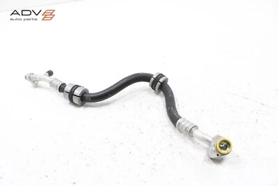 2014-2016 BMW M235i F22 3.0L AC AIR CONDITIONING SUCTION HOSE TUBE PIPE LINE OEM — 第 1/4 张图片