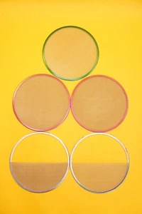 MATTHEWS Wire Diffusion 6-5/8" Kit - Set of 5 - Picture 1 of 6