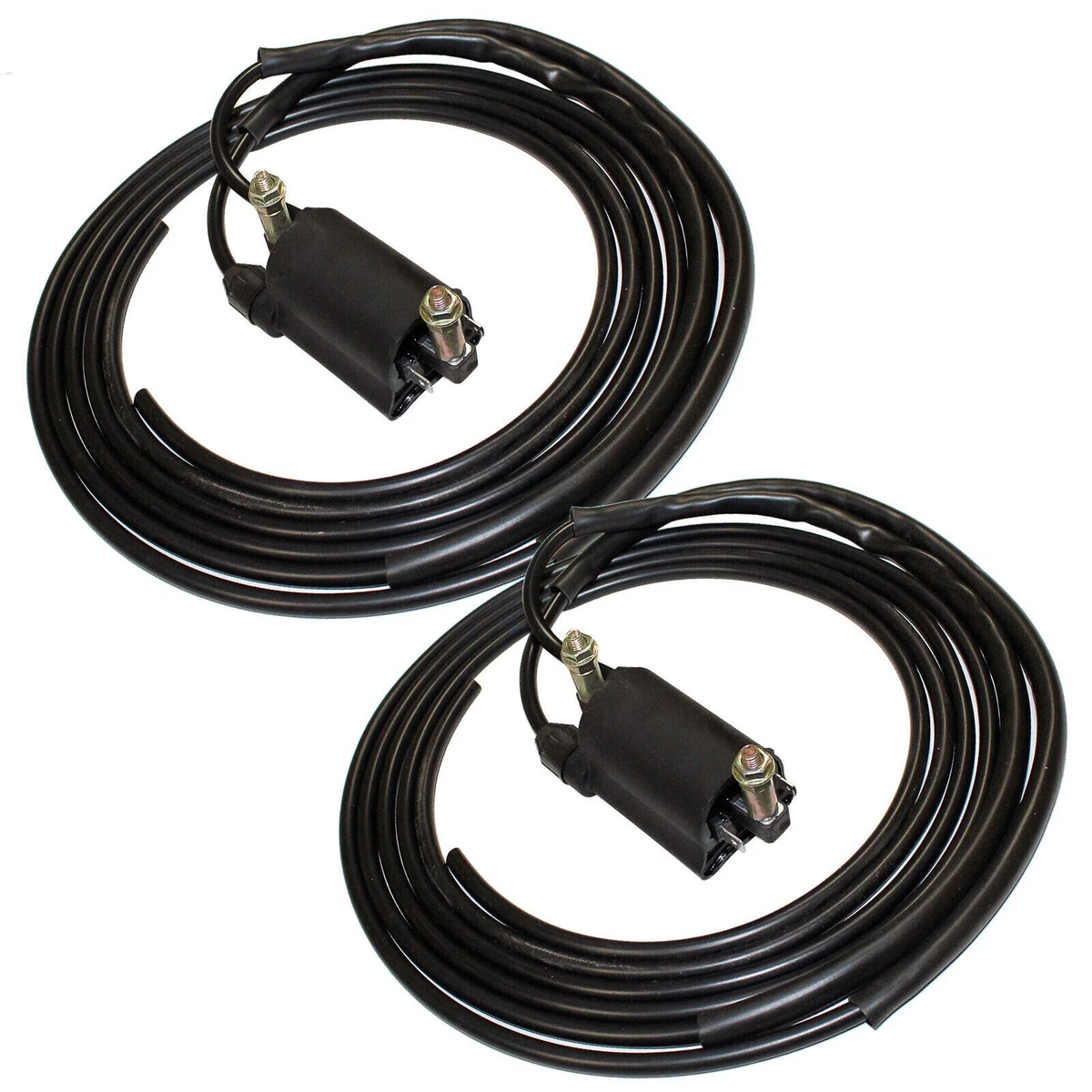 Motorcycle Ignition Coils for Kawasaki Ninja ZX7R for sale | eBay