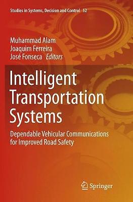 Intelligent Transportation Systems - 97833198...