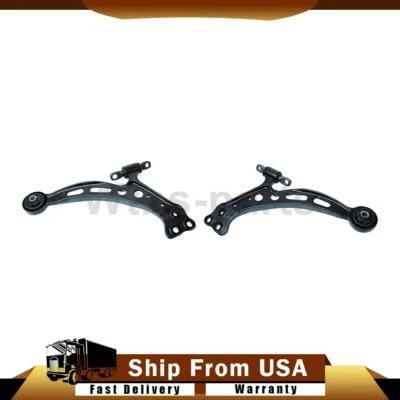 For Lexus ES300 1998-2001 Front Lower Control Arm Original Grade 2PCS - Image 1 of 4