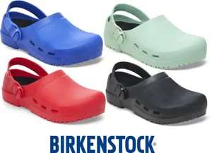 Birkenstock Birki Air 2.0 Polyurethane Clogs Sandale - Bild 1 von 5