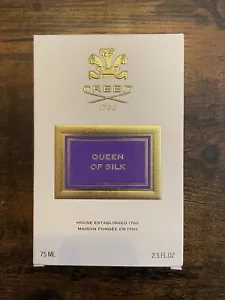 CREED Queen of Silk 75ml - Picture 1 of 10