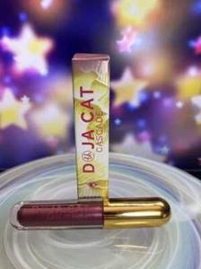 BH Cosmetics Doja Cat | Cascade Liquid Eyeshadow | Shade Berry | BNIB - Picture 1 of 1