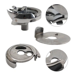 1 Satz Drehhaken-Baugruppe für PFAFF 120, 122, 140, 141, 143, 145, 146, 151 - Bild 1 von 9