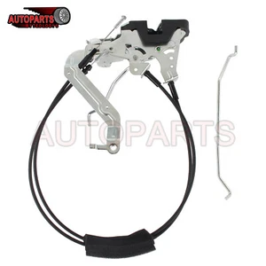 For 2005 2006 Toyota Tundra Pickup DOUBLE CAB Front LH Door Lock Latch Actuator - Bild 1 von 11