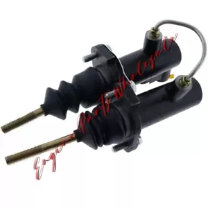 Hauptbremszylinder Baggerlader 206-1769 für Caterpillar 414E 416E 428E 422E - Bild 1 von 4