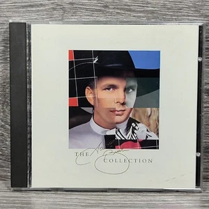 The Garth Brooks Collection CD Album Country Music VTG 1994 Various Songs Mixed - Picture 1 of 13