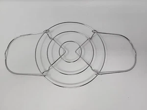 Instant Pot Trivet / Steam / Wire Rack from IP-DUO60 V3 6 QT Replacement Part - Picture 1 of 4