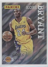 2013 Panini National Convention Lava Flow /99 Kobe Bryant #7 HOF