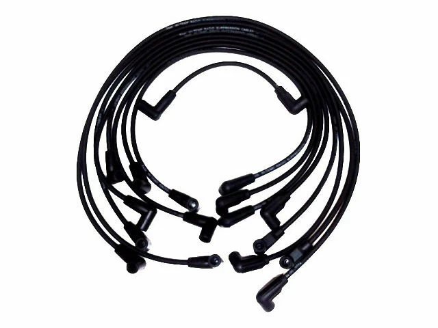 Juego de cables de bujía para GMC G3500 1994-1996 5,7 L V8 45XFDT Foto 1 de 1
