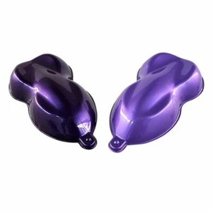 COLOURSHIFT PEARL PIGMENT POWDER - COLOURSHIFT 10 - Picture 1 of 2