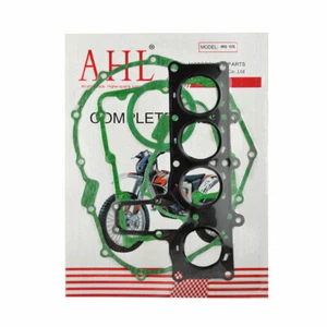 Complete Gaskets Kit For Honda CBR250 MC14 MC17 CBR250R CB250 Hornet CB-1 NSR250 - Picture 1 of 6