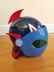 Casco High Dream HL Pro Duke Fleed's Lifesze Azul Gattaiger Edición Exclusiva - Imagen 1 de 5