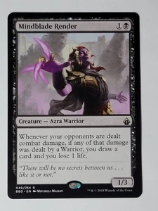 Mindblade Render Battlebond Regular - Picture 1 of 2
