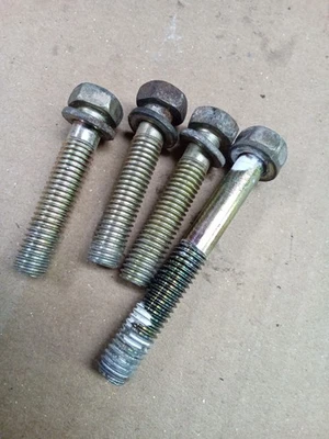 Tornillos de carrocería del acelerador Celica Supra 82-85 5 m Cressida Foto 1 de 4