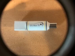 Ultra Fi Aubisque USB Filter - Audiophile Tweak for Computer Audio - Picture 1 of 4